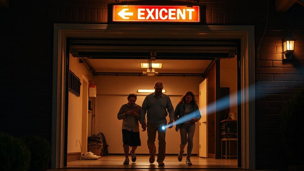 Emergency Access: Protecting Your Family