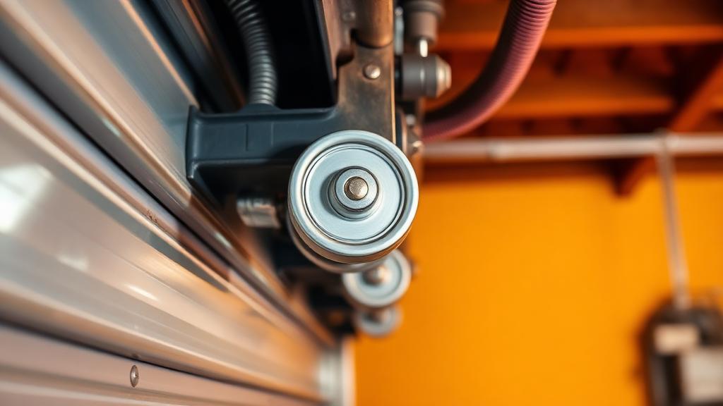 Roller Replacement: A Complete Guide for Homeowners